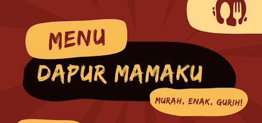 Dapur Mamaku Mpr 5