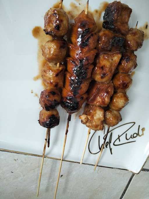 Sokar Bakso Bakar Teh Tita 5