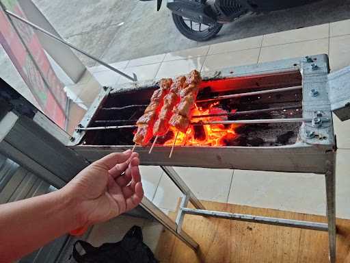 Sokar Bakso Bakar Teh Tita 3