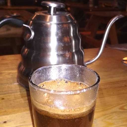 Warung Kopi Cicalung 7