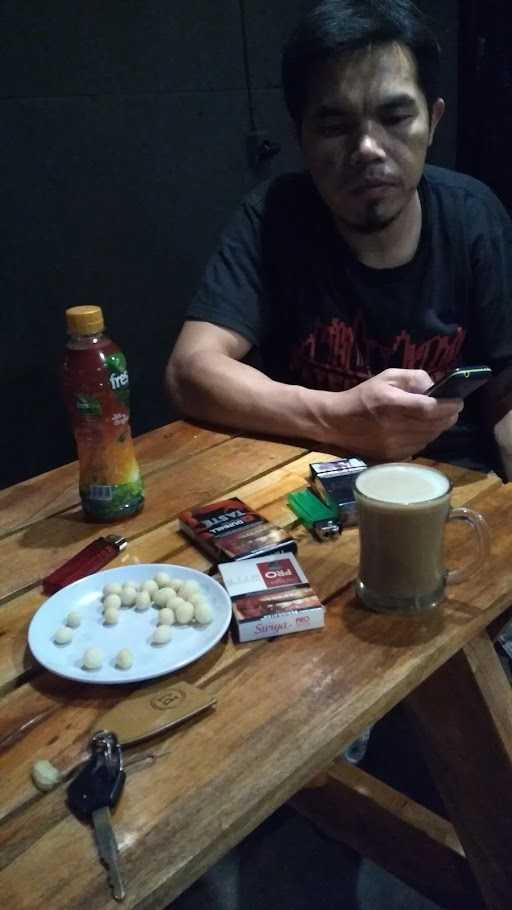 Warung Kopi Cicalung 1