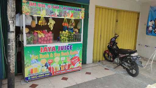 Jaya Juice 9