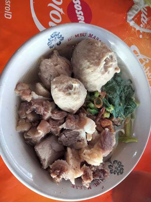 Baso Tulang Cibungur 2