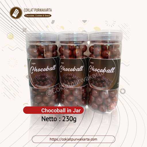 Coklat Purwakarta 2