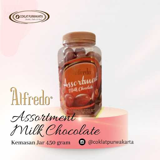 Coklat Purwakarta 7