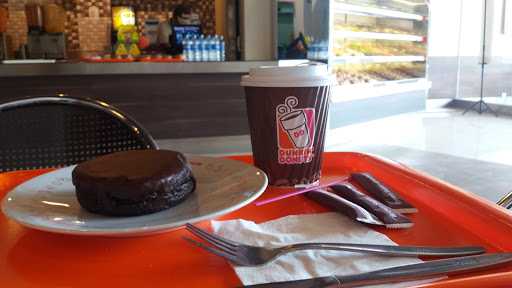 Dunkin' Donut Cikopo 2