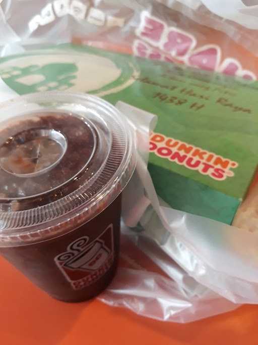 Dunkin' Donut Cikopo 3