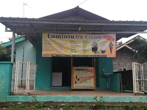 Lumintu Ice Cream 8