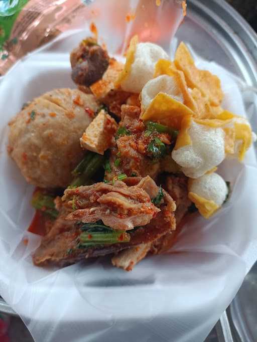 Ayam Bakar Epul 9