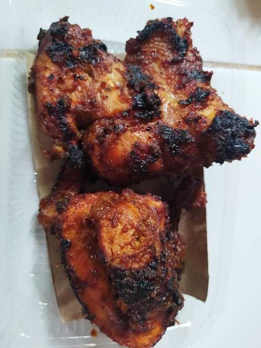 Ayam Bakar Mama Abing 6