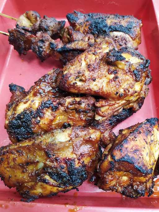 Ayam Bakar Mama Abing 3