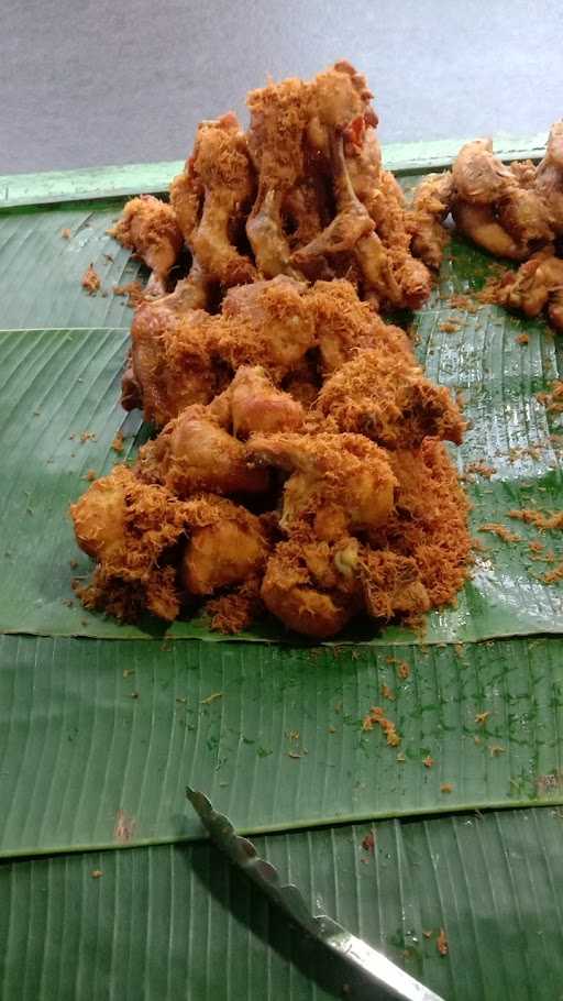 Ayam Goreng Serundeng 5