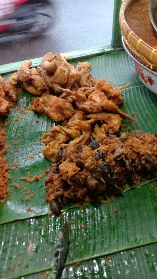 Ayam Goreng Serundeng 3