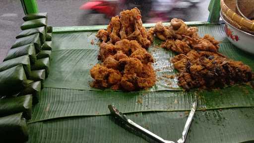 Ayam Goreng Serundeng 2