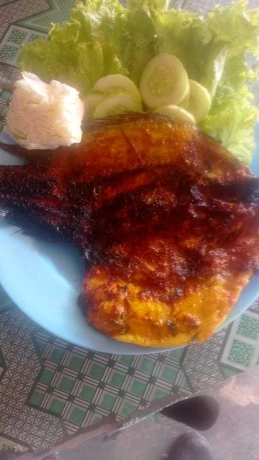 Ayam Penyet Nusakambangan 1