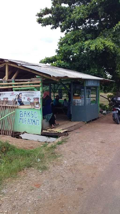 Bakso Aa Salim 4