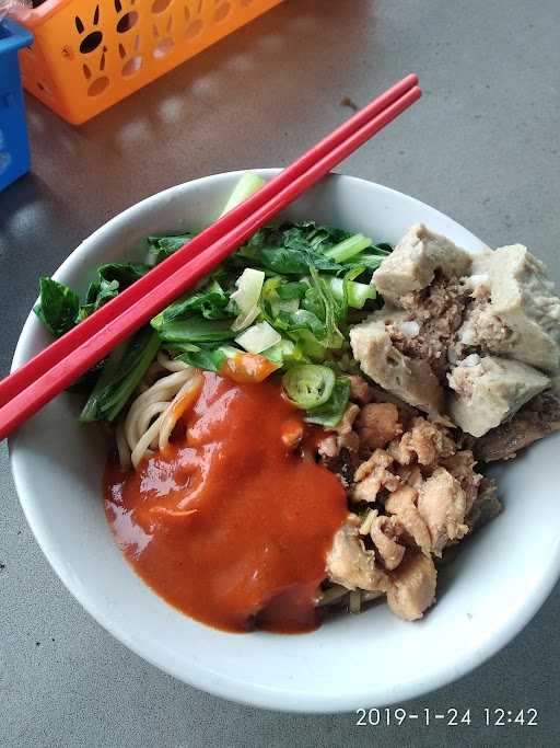 Bakso Aa Salim 2