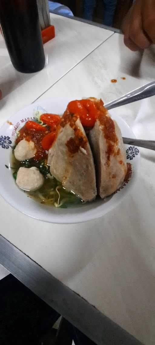 Bakso Solo 1 6