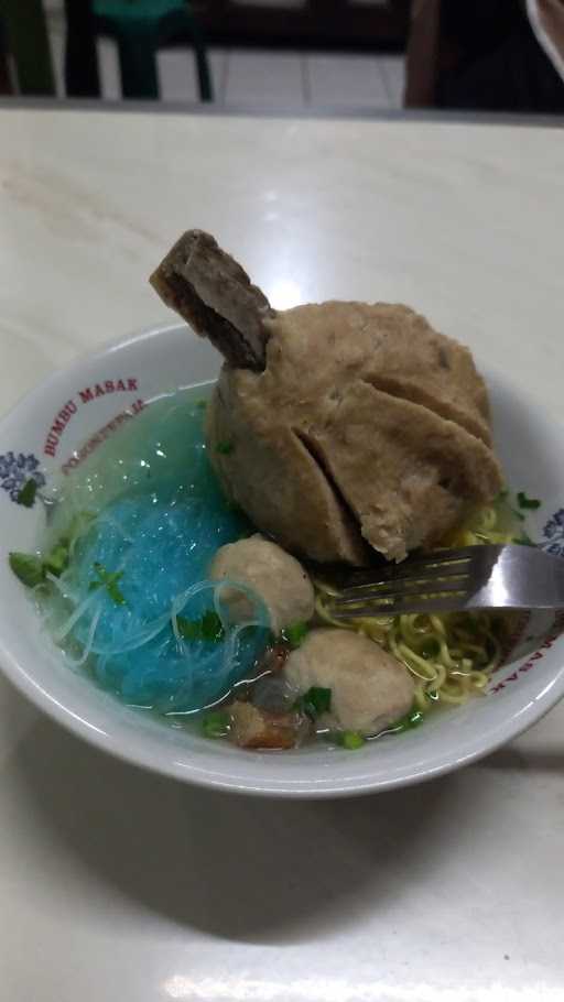 Bakso Solo 1 2