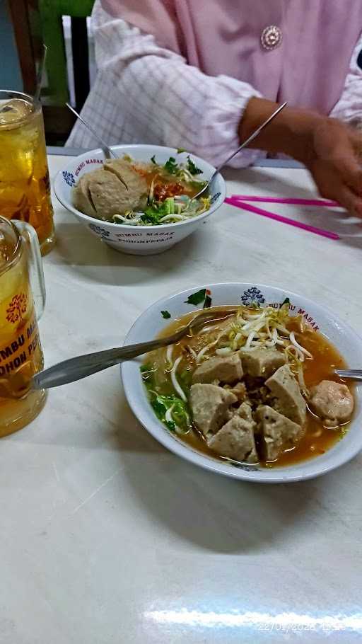 Bakso Solo 1 10