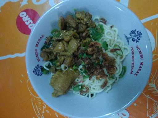 Bakso Solo 1 5