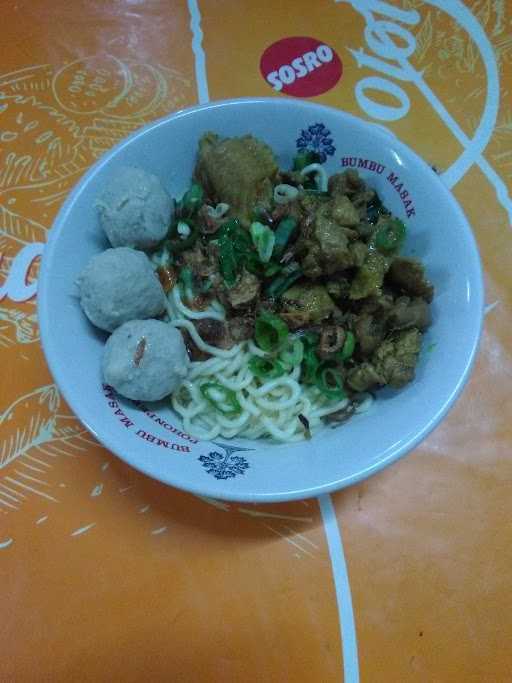 Bakso Solo 1 4