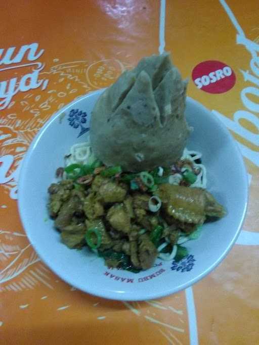 Bakso Solo 1 3