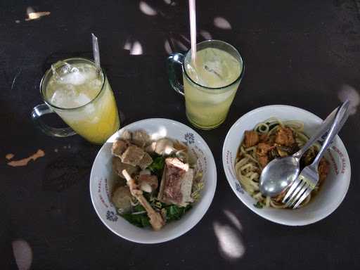 Bakso Solo Mas Kumis 2