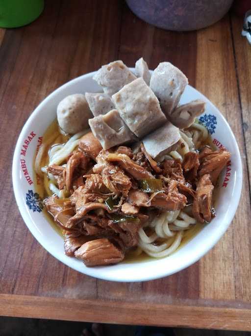 Bakso Solo Mas Kumis 10