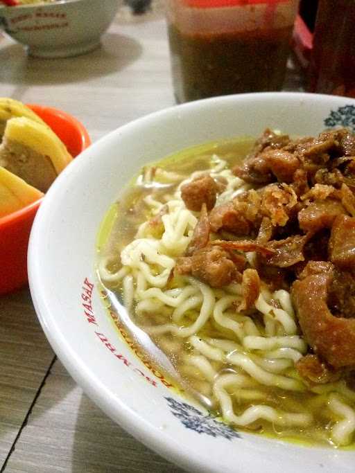 Bakso Sorga 2 10