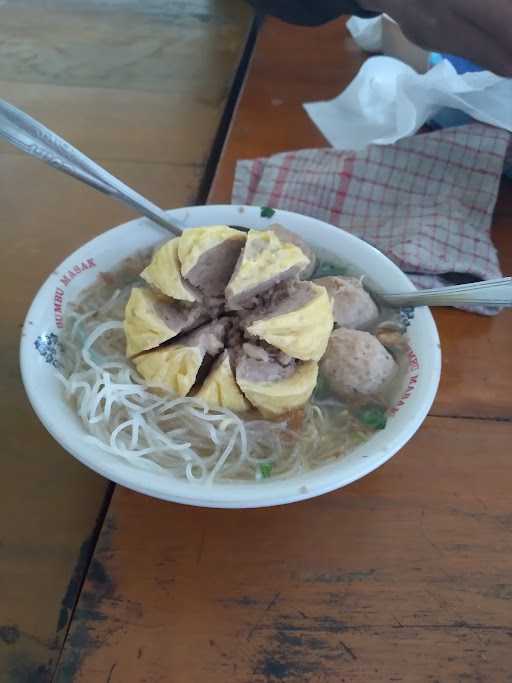 Bakso Sorga 2 8