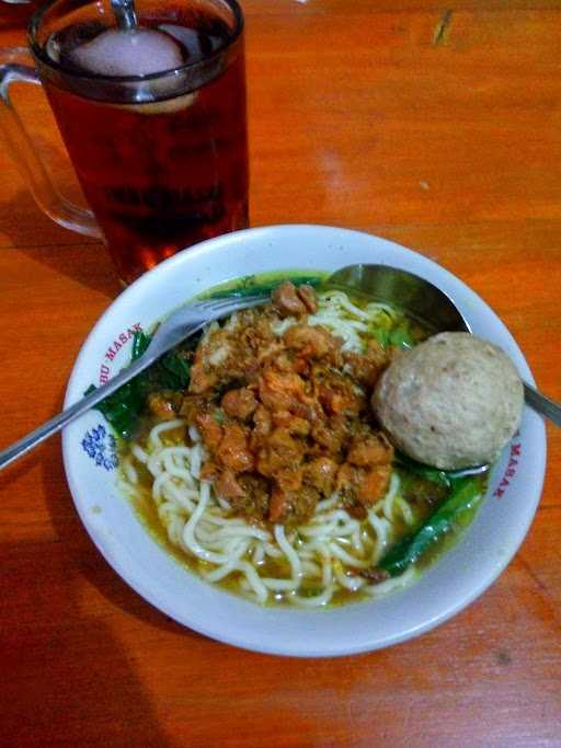 Bakso Sorga 2 3