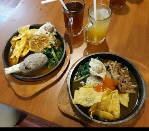 Bakso Tangkar Abda 10