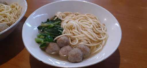 Bakso Tangkar Abda 9