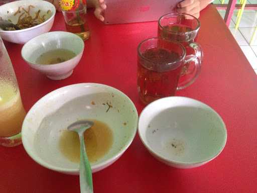 Bakso Tangkar Abda 8