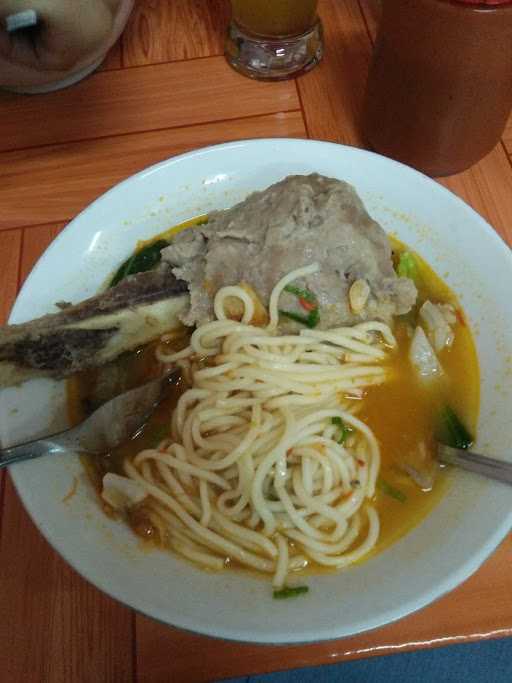 Bakso Tangkar Abda 6