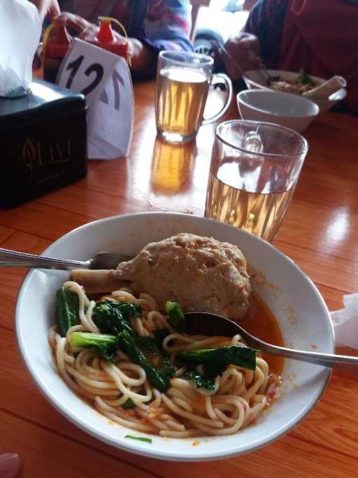 Bakso Tangkar Abda 5