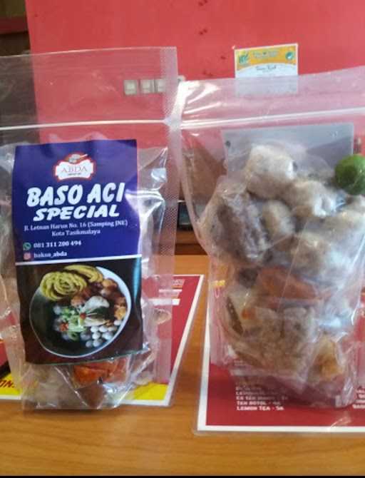 Bakso Tangkar Abda 4