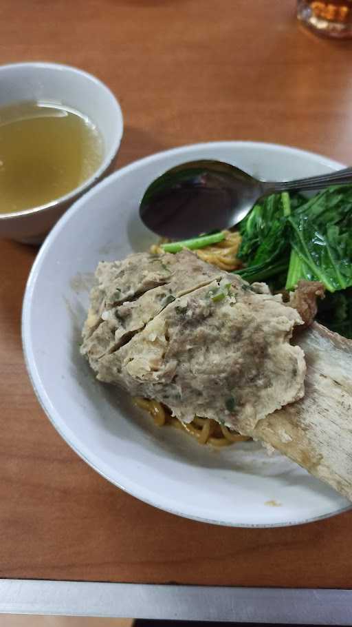 Bakso Tangkar Abda 2