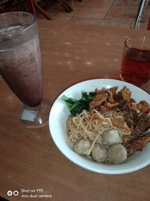 Bakso Tasik Abda 10