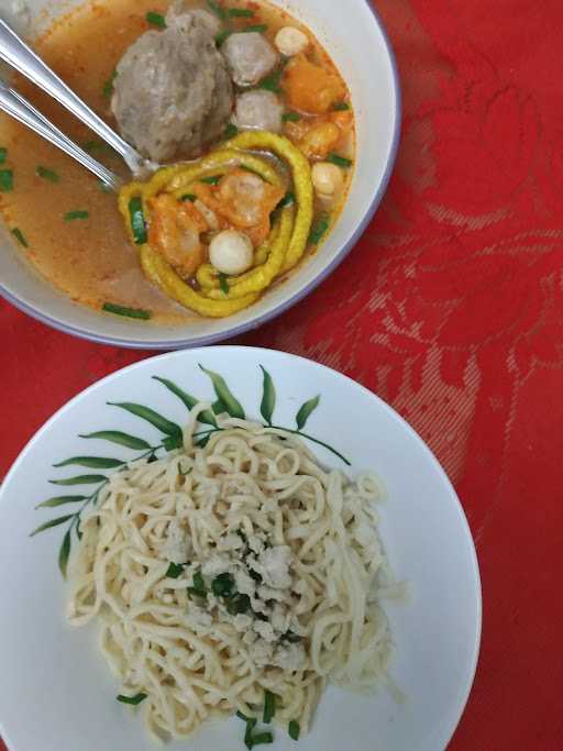 Bakso Tasik Abda 2