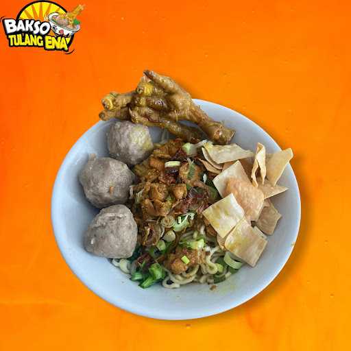 Bakso Tulang Ena 10