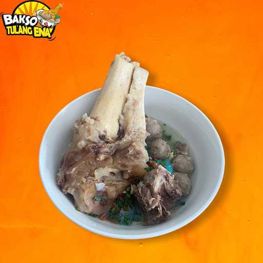 Bakso Tulang Ena 8