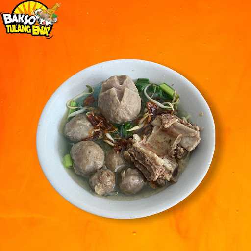 Bakso Tulang Ena 7