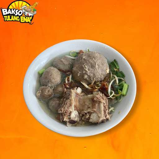 Bakso Tulang Ena 6