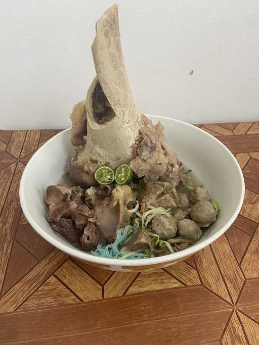 Bakso Tulang Ena 5