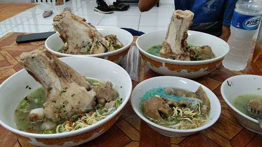 Bakso Tulang Ena 4