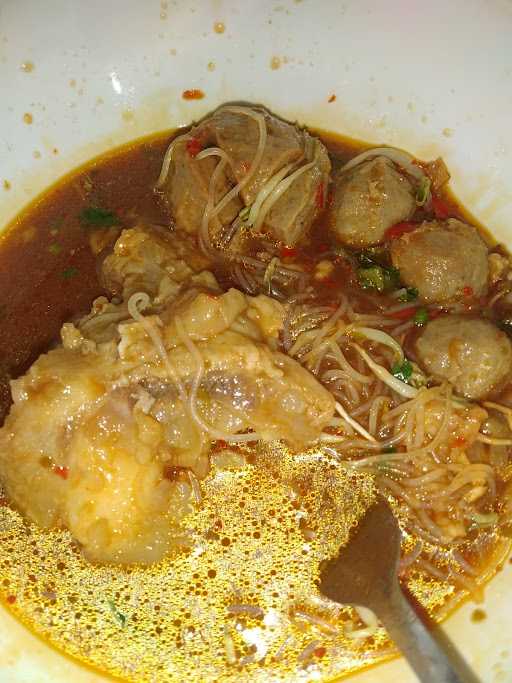 Bakso Tulang Ena 3