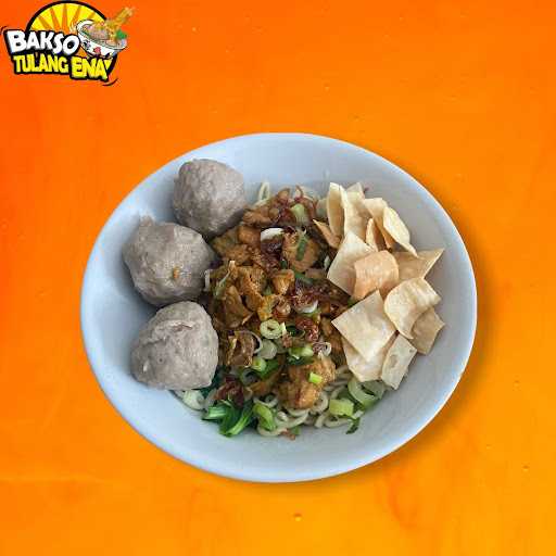 Bakso Tulang Ena 2