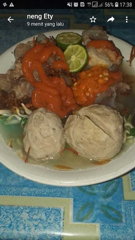 Bakso Tulang Mih Acih 7